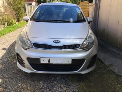 kia