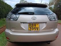 Waweru B.