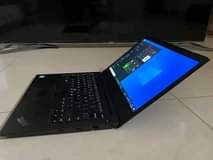A picture of Lenovo Thinkpad E490
