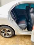 A picture of Supersharp Toyota Corolla First body With sun roof and reverse