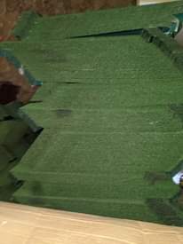 A picture of Stone Coated Roofing Tile