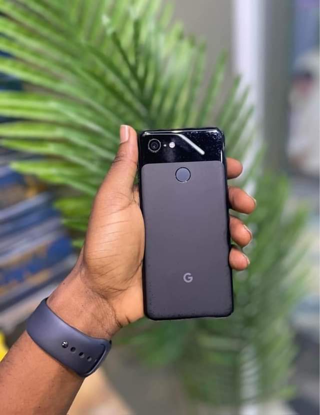 google pixel
