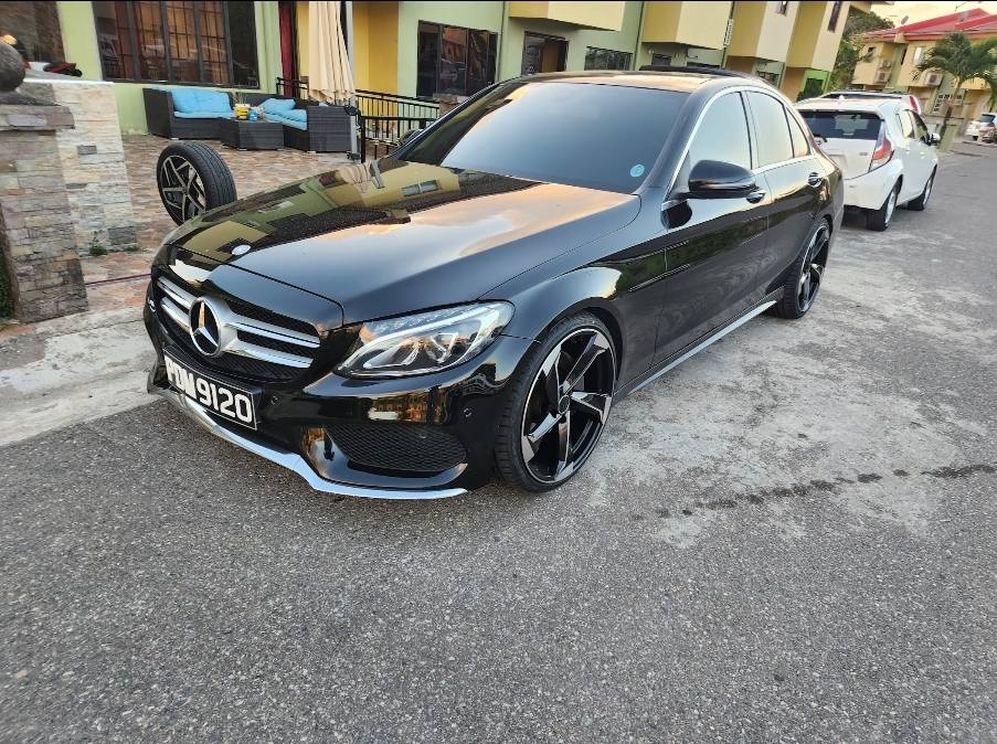 benz