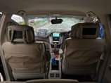 A picture of FOR SALE TOYOTA HARRIER TSH 25ML CC 2360 YEAR 2005