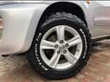 A picture of TOYOTA RAV4