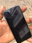 A picture of iPhone X 256GB