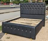 A picture of BEDSOFA