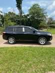 A picture of 2008 Highlander