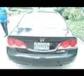 A picture of Honda Civic 2007 Nothing to fix here Engine Gear and