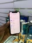 A picture of iPhone 12 128 double line