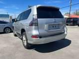 A picture of 2014 Lexus Gx460
