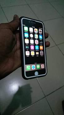 A picture of IPHONE 6PLAIN