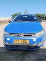 used vw polo