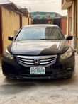 A picture of 2010 Accord Honda Honda Net