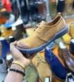 A picture of Good quality Clarks
