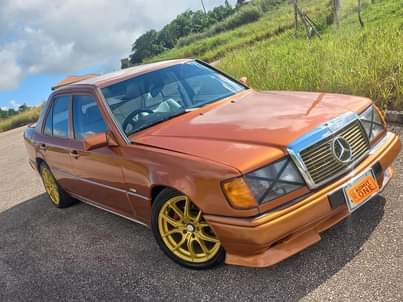 benz