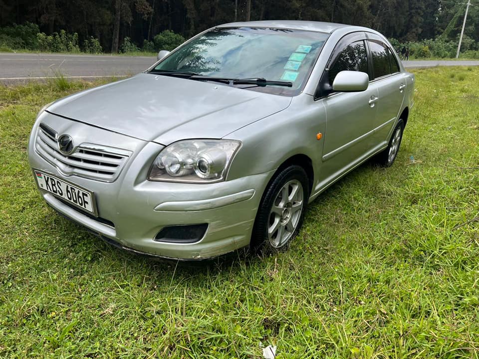 cars