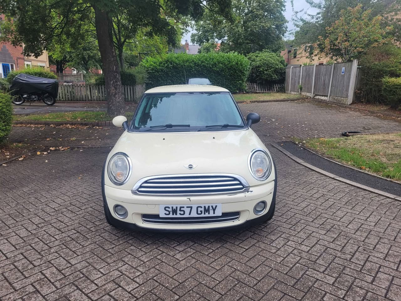 fsh cars