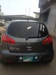 A picture of Mitsubishi colt