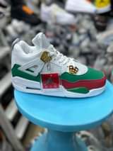 A picture of Jordan4