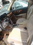 A picture of 2013 Benz GLK 350 4MATIC 010 model