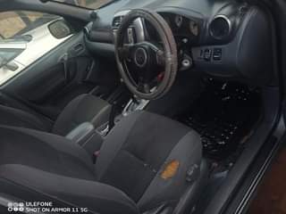 A picture of Toyota Rav 4