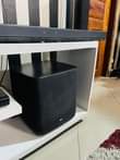 A picture of LG Sound Bar 600W