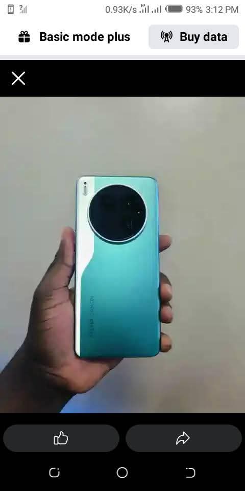tecno phones
