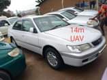 A picture of Cars on sale Call or WhatsApp 0703149812