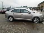 A picture of Brand new Skoda