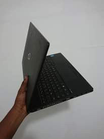 A picture of Fujistu Slim laptop core i3 mpyaa