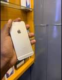 A picture of iphone 6