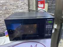 microwaves