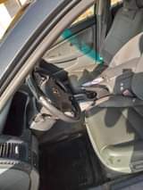 A picture of 2004 Honda Accord EOD
