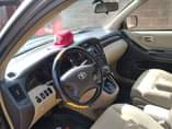A picture of 2003 Toyota Highlander Se