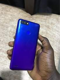 A picture of Tecno Pop 2