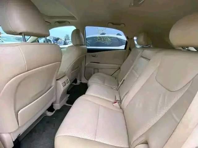 A picture of For Sale 2013 Rx350 Accident Free Engine In Good Condition