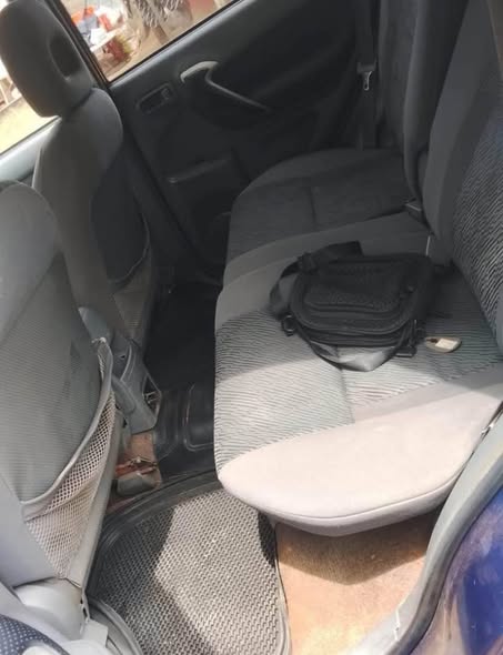 A picture of Awoof deal for RAv4