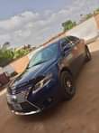 A picture of Call or Whatsapp 07035469671 clean and sound Camry 2010 two