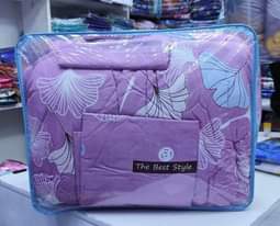 A picture of Duvet