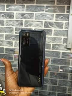 A picture of OPPO A54s 580000 CALL WHATSAPP 0753531596 0783444414