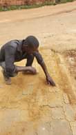 A picture of Mobile paver maker