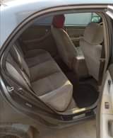 A picture of 2007 Toyota Corolla