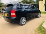 A picture of Toyota Wish