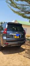 A picture of Hizi prado Diamond zipo Nne zinauzwa mil 70 kila moja