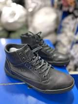 timberland
