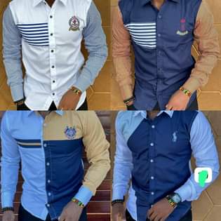 shirts