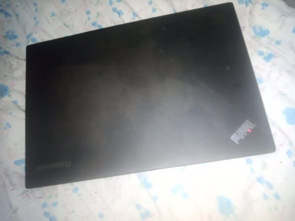 A picture of Laptop Lenovo