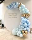 A picture of PARTY DECORATION
