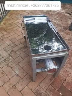 butchery equipment